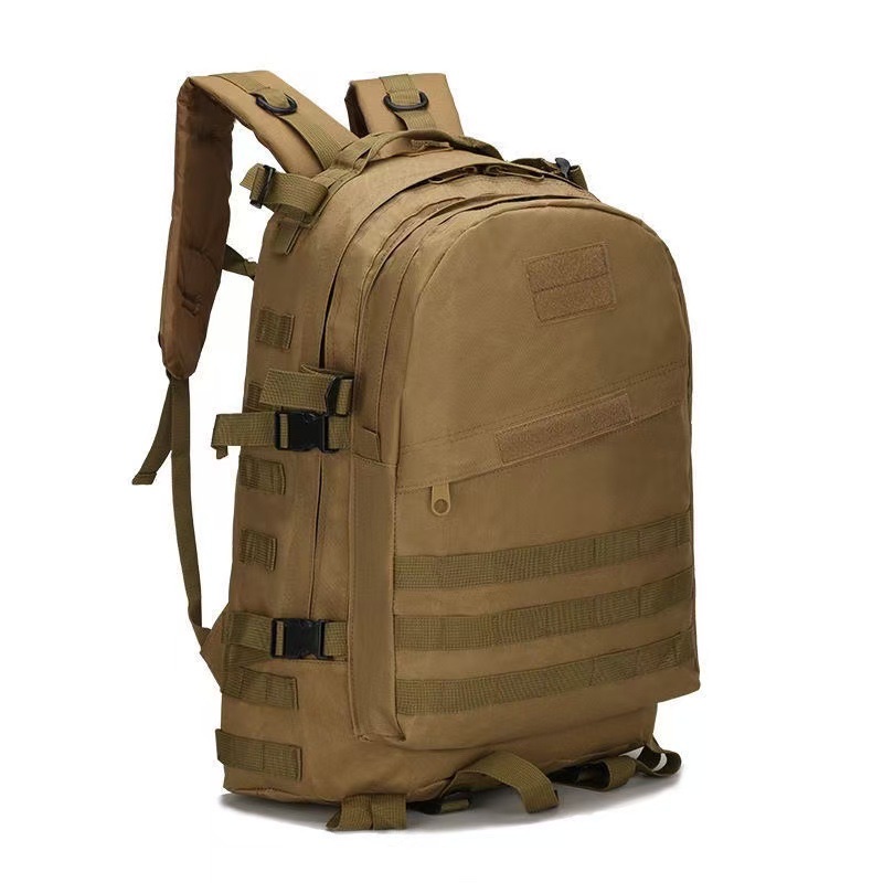 In-stock outdoor tactical bags, training equipment, camping backpacks, sports backpackers' backpacks, 3D military service packages, outsourcing travel essentials