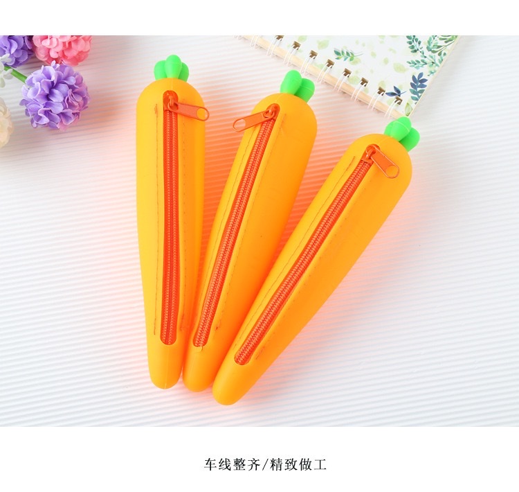 كيس جديد من أقلام السيليكون Item Picture