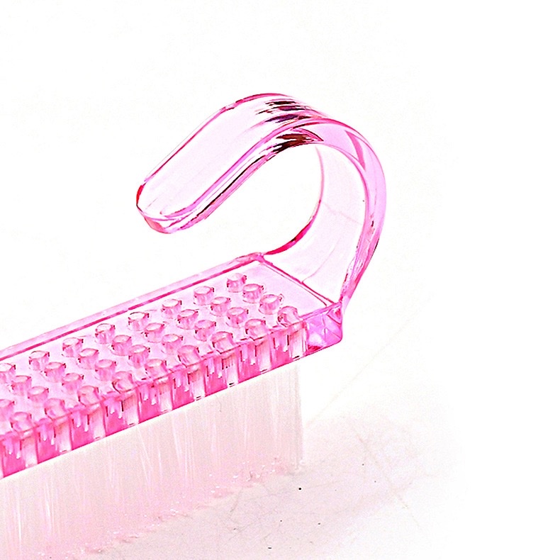 Super cost-effective nail art gifts: small dust brush, ox horn brush, nail brush, collectible brush, small sheep horn dust brush detail image 15