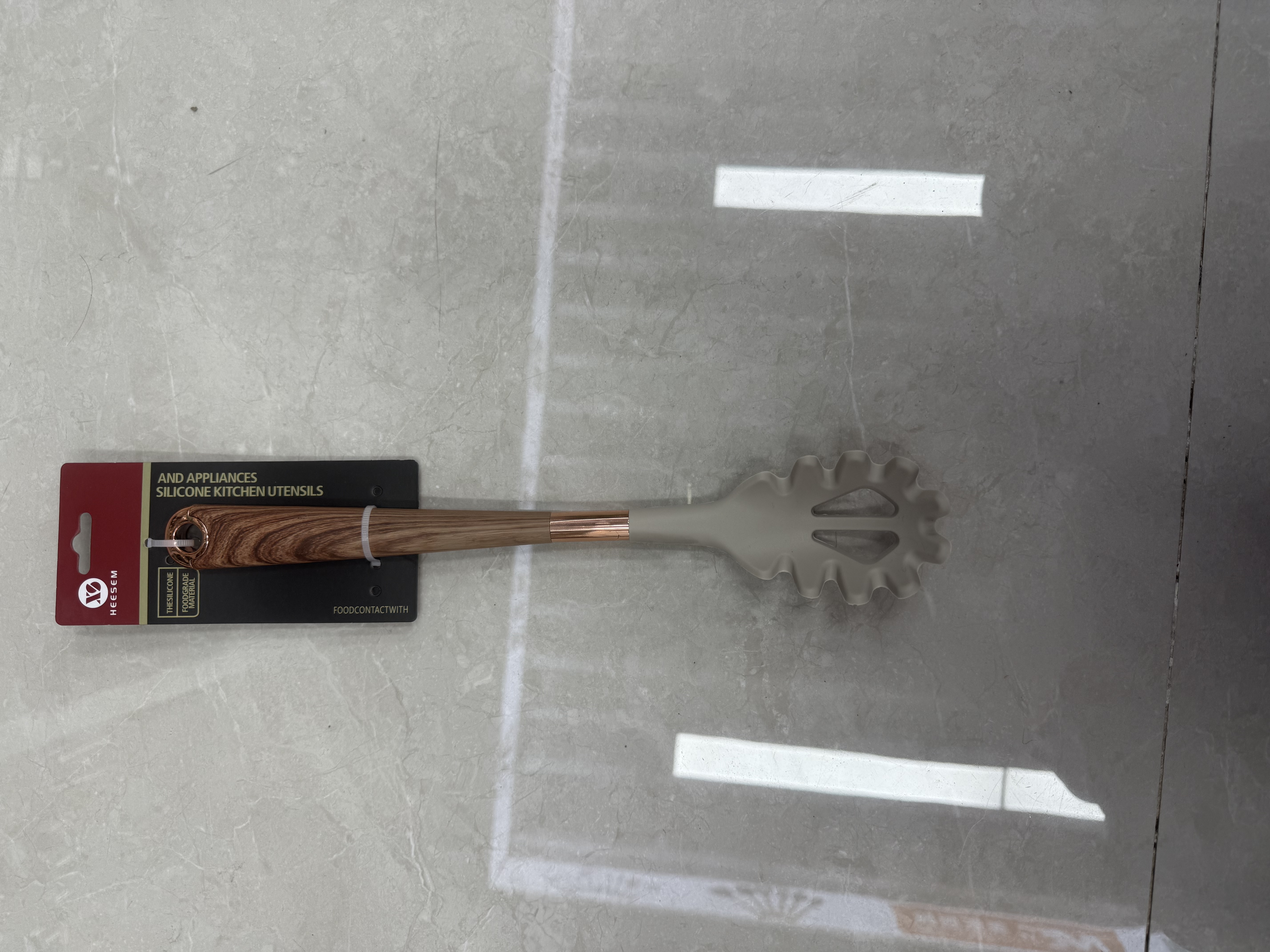 厨具硅胶厨具厨具套装全套粉抓