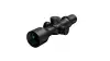 T-EAGLE MR3-12*44SSFP Short front triangular digital split mountain camping telescope with light, mobile live streaming magic tool, sight, outdoor equipment Specification image
