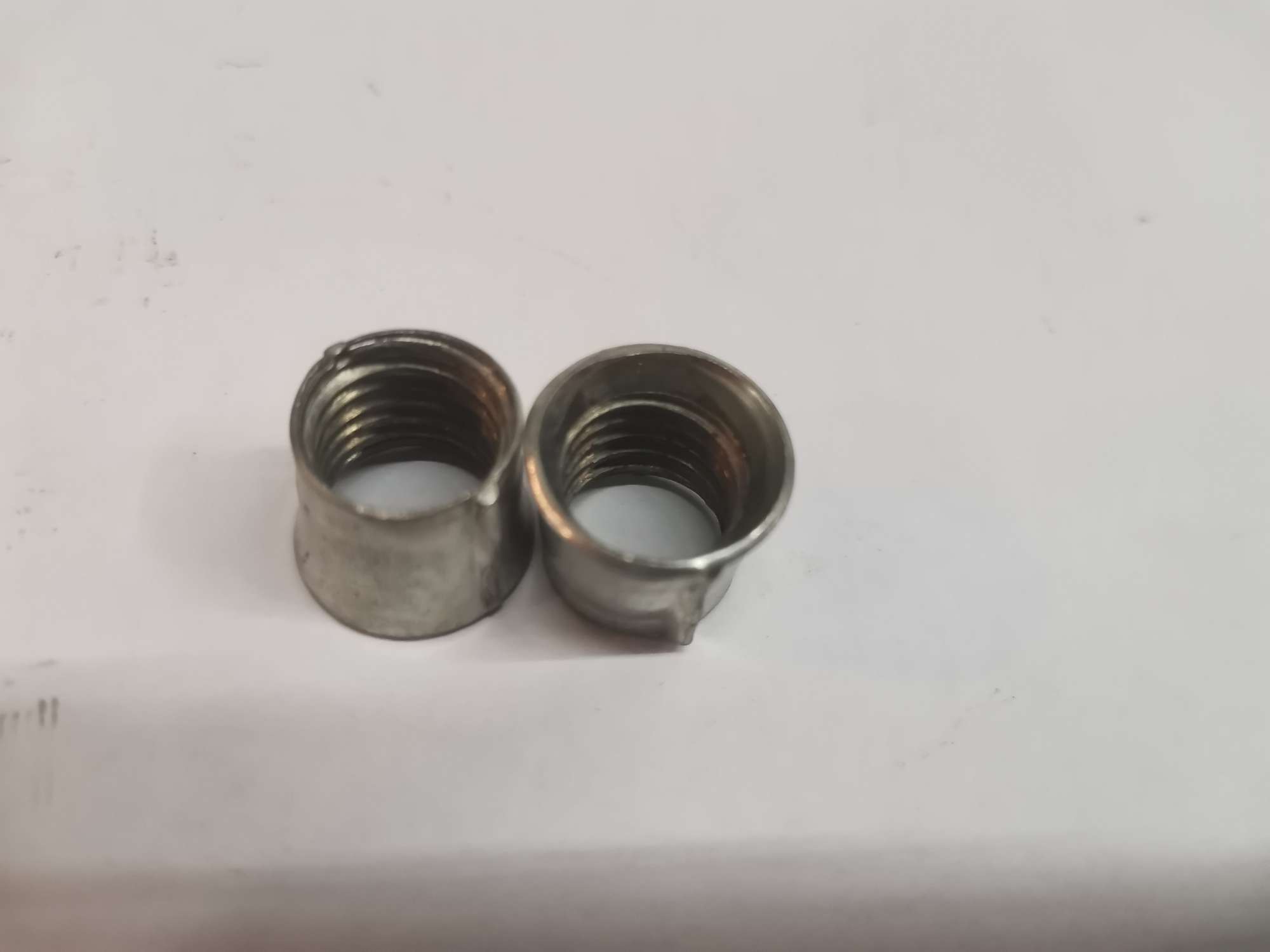 膨胀头螺栓螺母-2