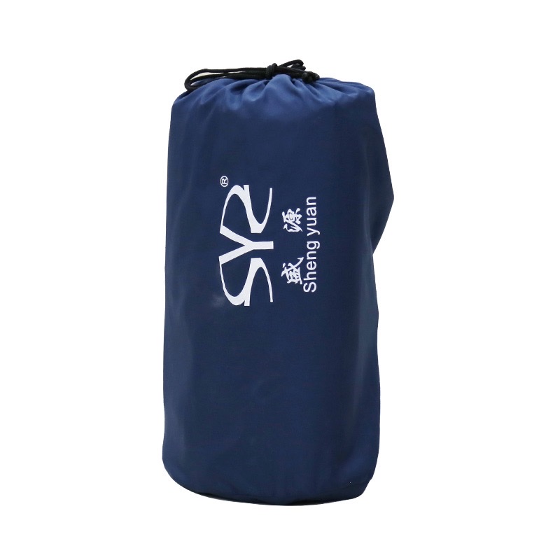 工厂直销户外露营加厚空气睡垫野营野餐防潮充气垫可定制详情图4