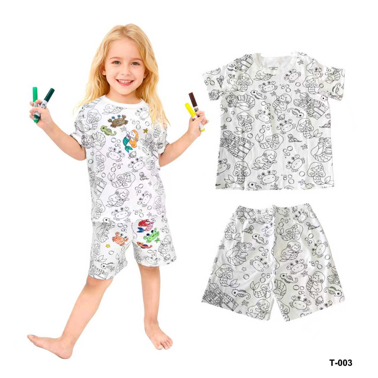 儿童，益智，涂鸦，