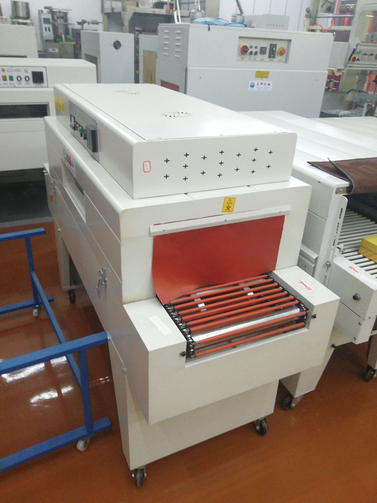 2025 new model conveyor details Picture