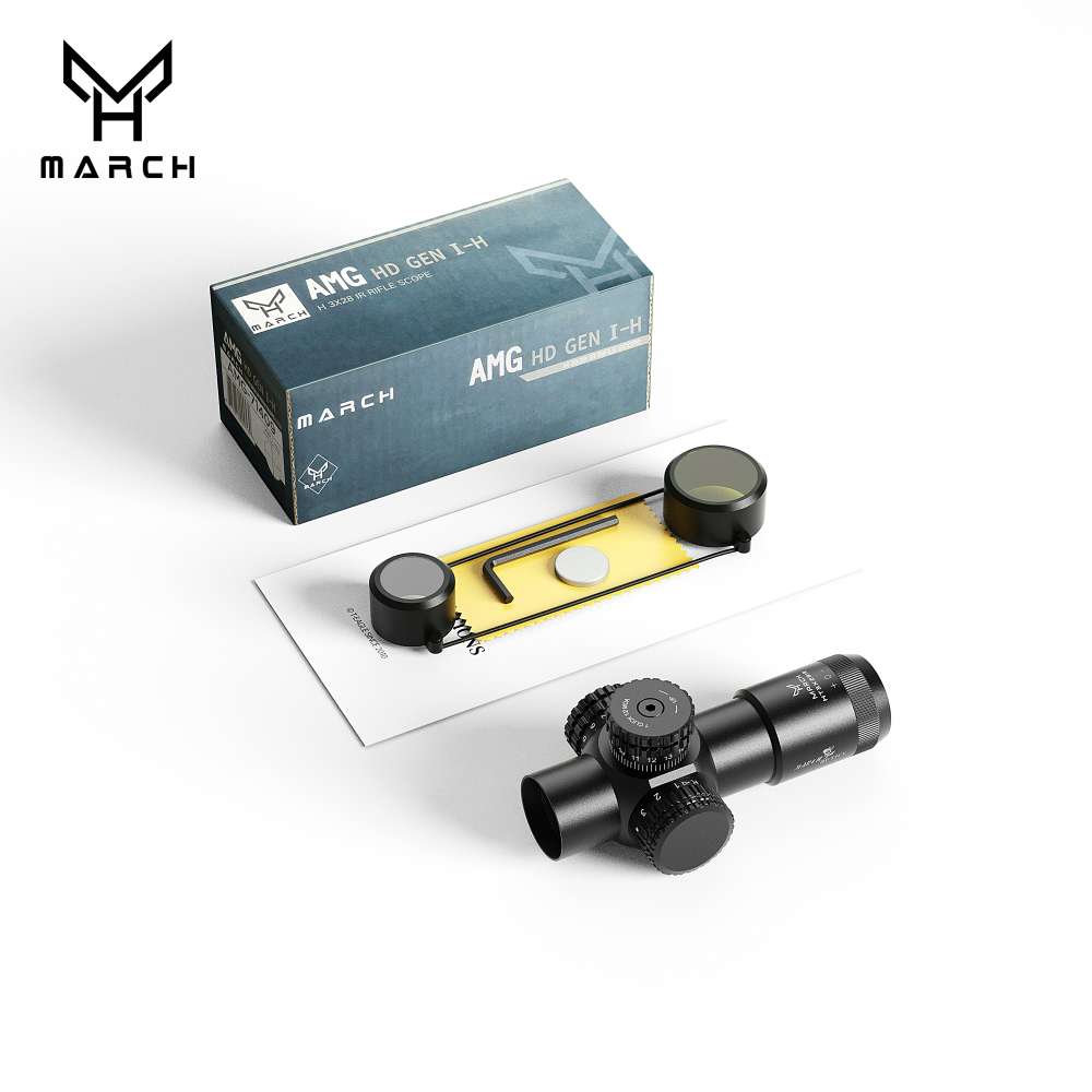 MARCH HT3*28 All-new upgraded stretch Lock mountain camping telescope, eyepiece astronomical telescope, mobile live streaming wonder, sight, outdoor observation equipment details Picture