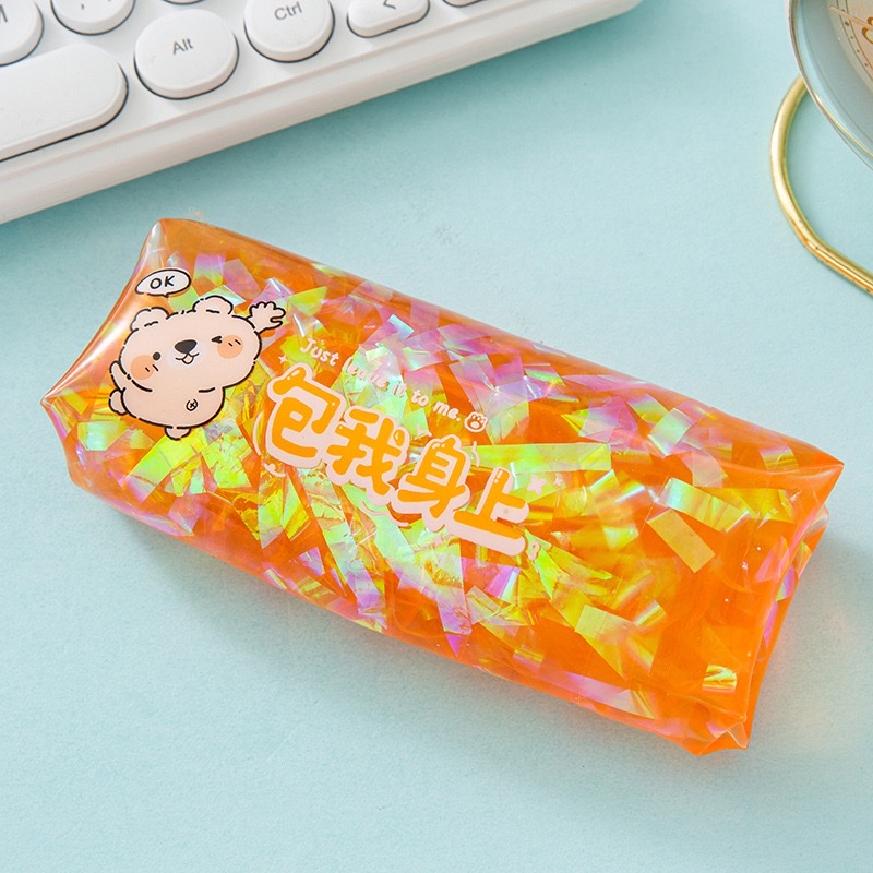 减压玩具实物图