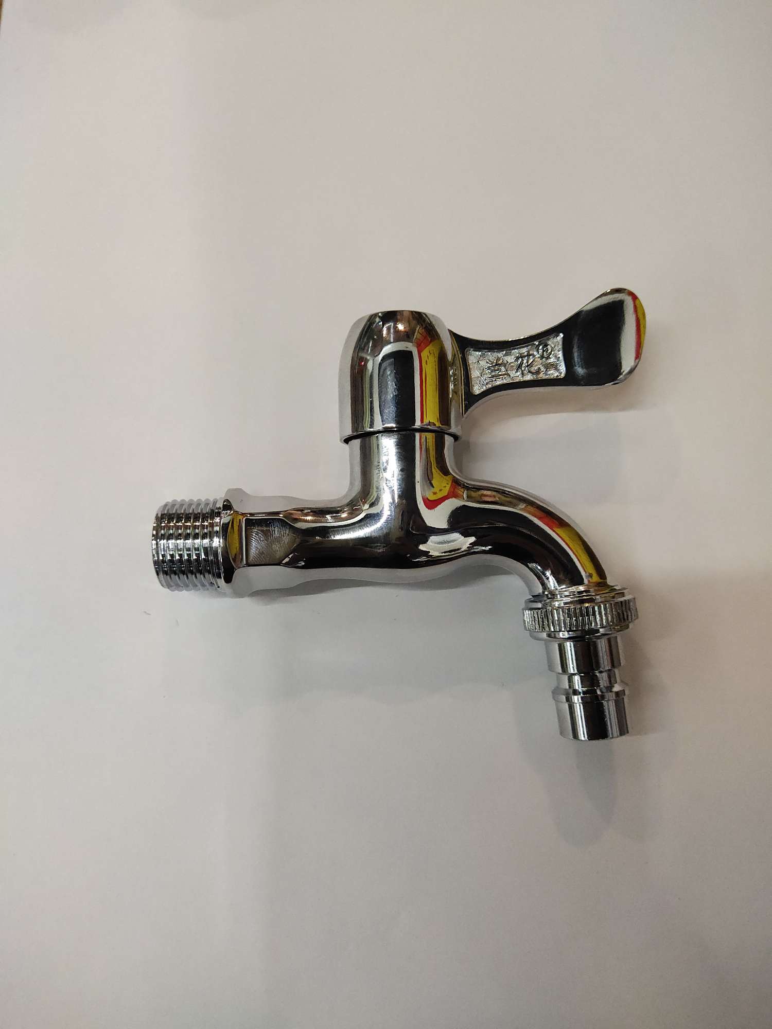 水龙头（兰花）家用酒店用25款-2