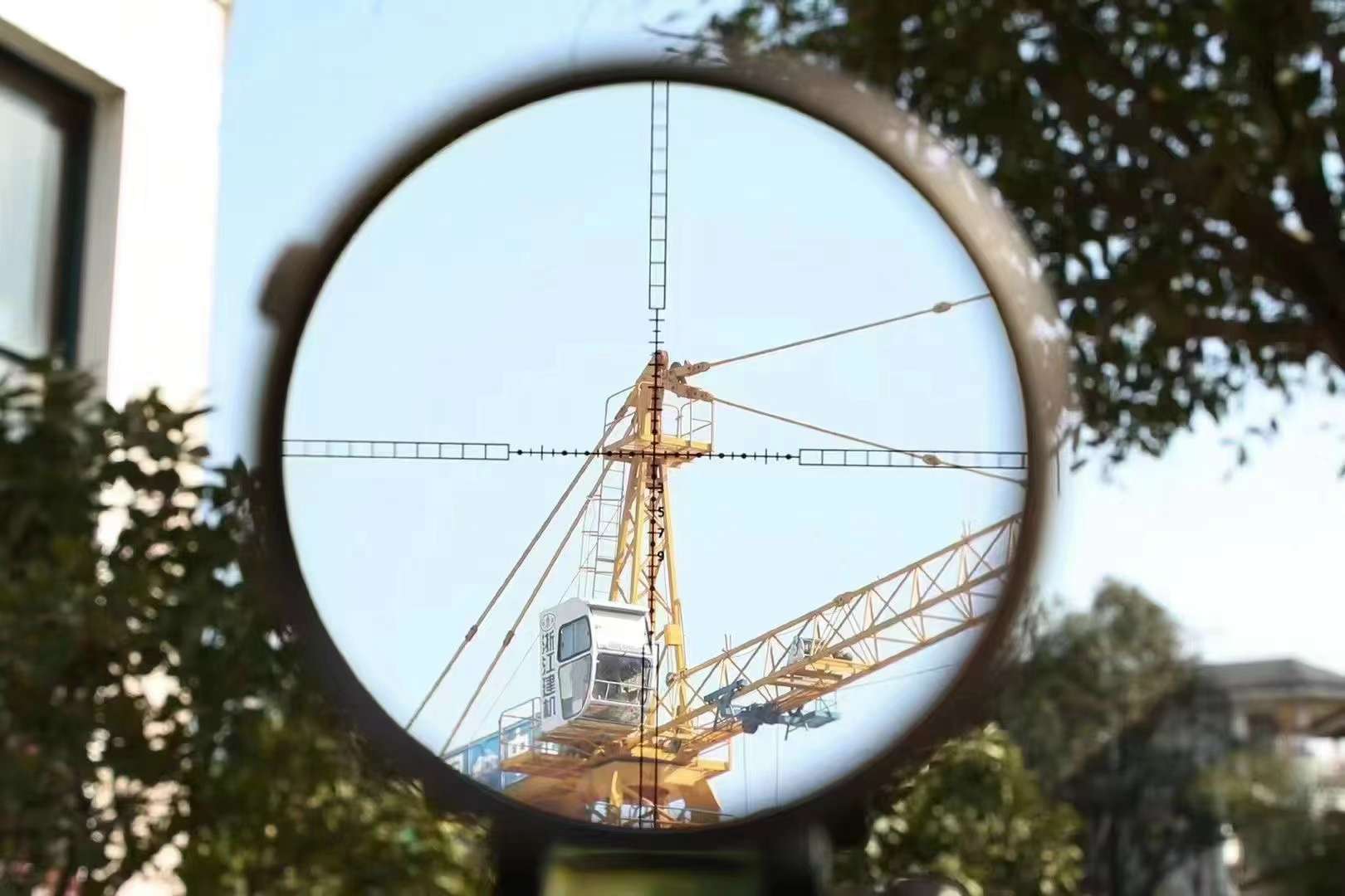 T-EAGLE ER1.2-6*24IR with stretch lock mountain camping telescope, large eyepiece astronomical telescope, mobile live streaming wonder, sight, outdoor products detail image 11