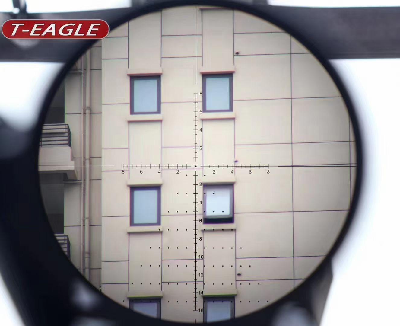 T-EAGLE ER1-6*24IR Mountain Camping telescope, large eyepiece, astronomy and celestial body observation, mobile live streaming wonder, sight, outdoor equipment detail image 10