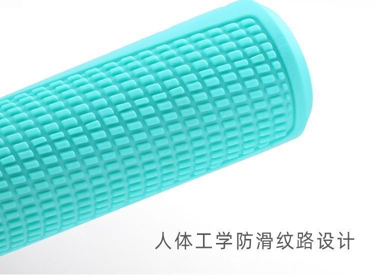 Mountain bike handlebar covers, bicycle handlebar grips, handlebar stoppers, variable-speed bicycle corrugated rubber grips, universal accessories detail image 2