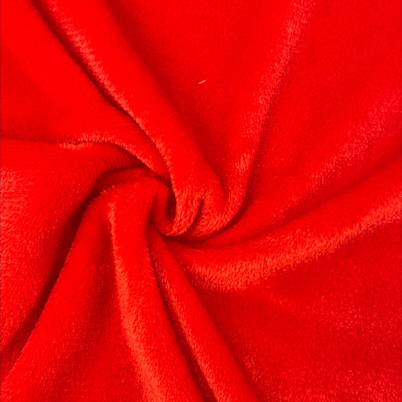 Our factory offers a wide range of fleece and flannel warm home pajamas, blankets, fabrics, and knitted fabrics priced at 40-50 cents in stock Specification image