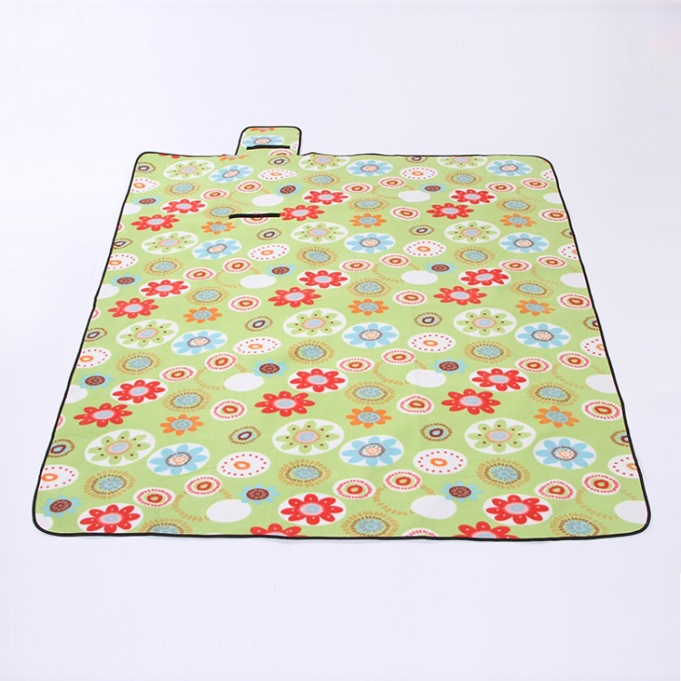 盛源户外绒面铝膜游戏垫帐篷防水防潮隔热垫便携柔软公园野餐垫
2*2详情图5
