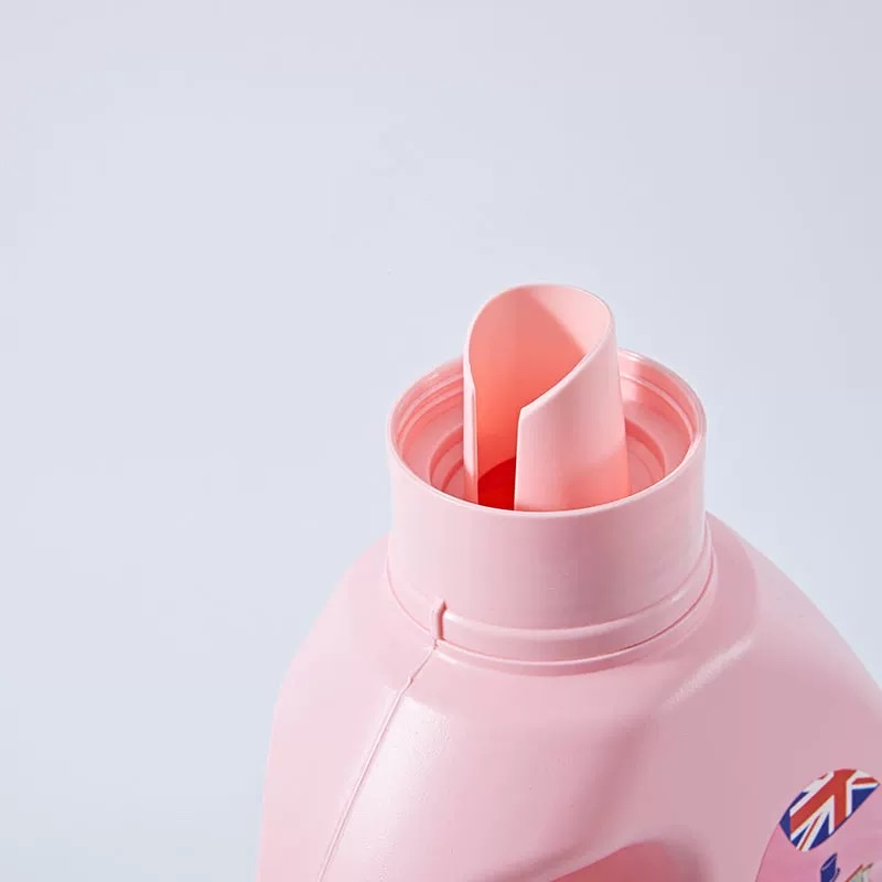 衣物清洁实物图