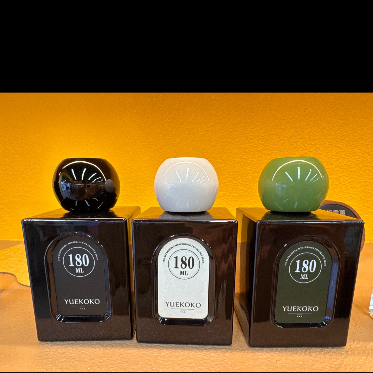 香薰室内家用持久高级五星级酒店专用香氛卫生间香水厕所卧室房间