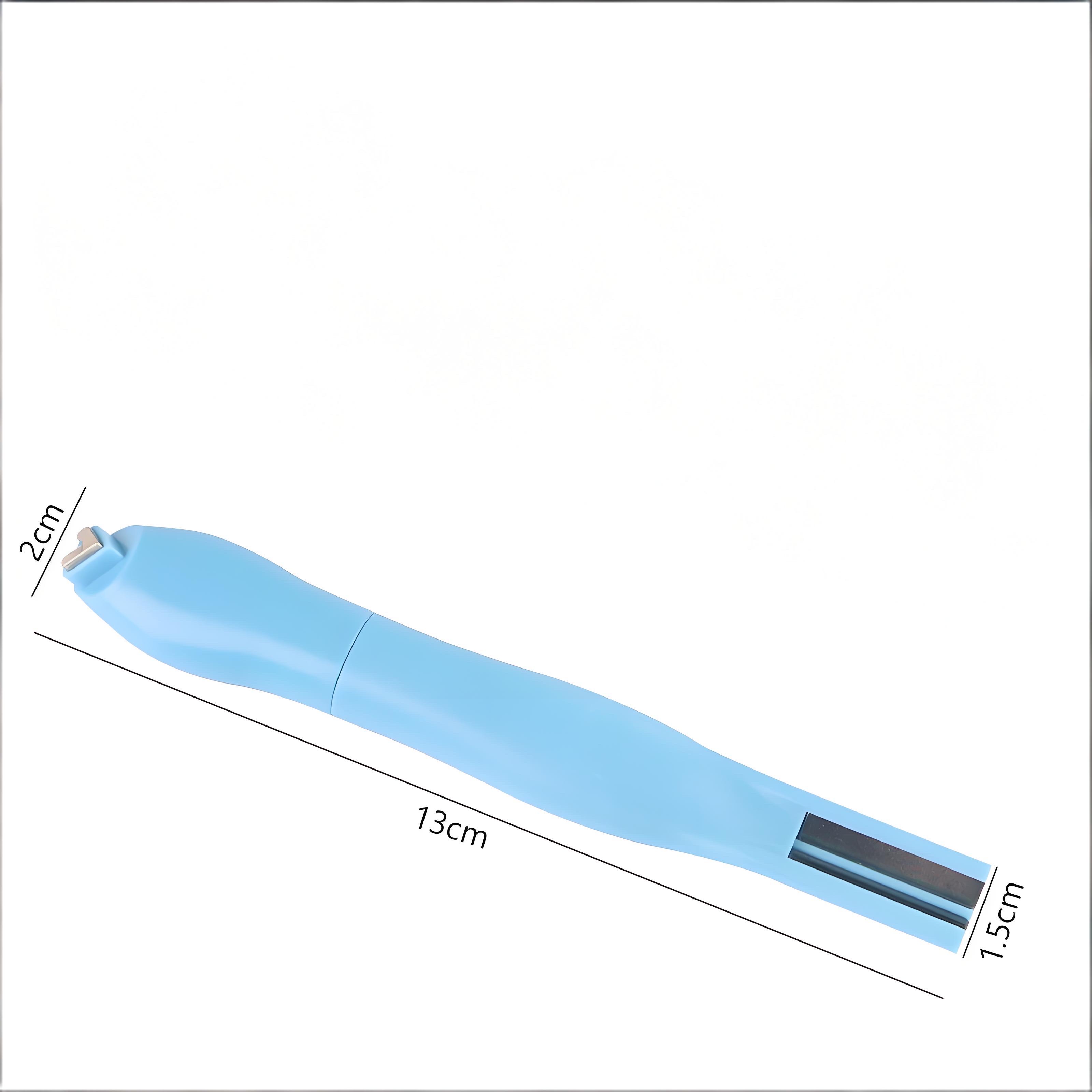 Super strong magnetic cat's eye magnet (3-in-1) for nail art tools, special cat's eye nail polish glue magnet, multi-functional heart snake series Item Picture