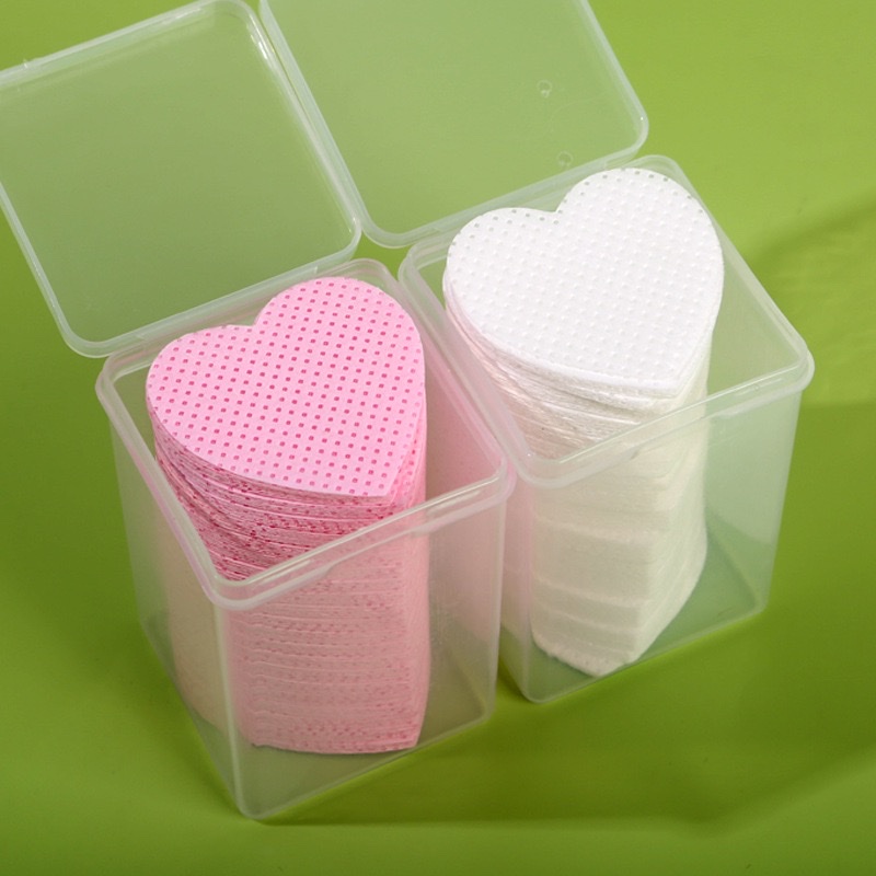 Eyelash extension glue cloth, special cleaning cotton pad for eyelash extension, glue bottle mouth wipe, anti-clogging bottle mouth cloth detail image 3