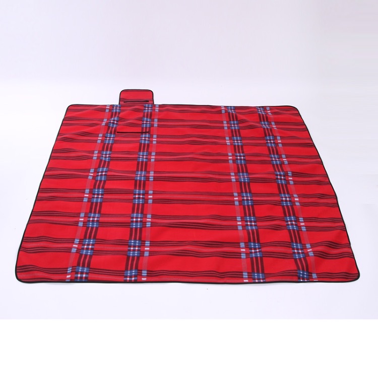 防潮垫、地席、野餐垫实物图