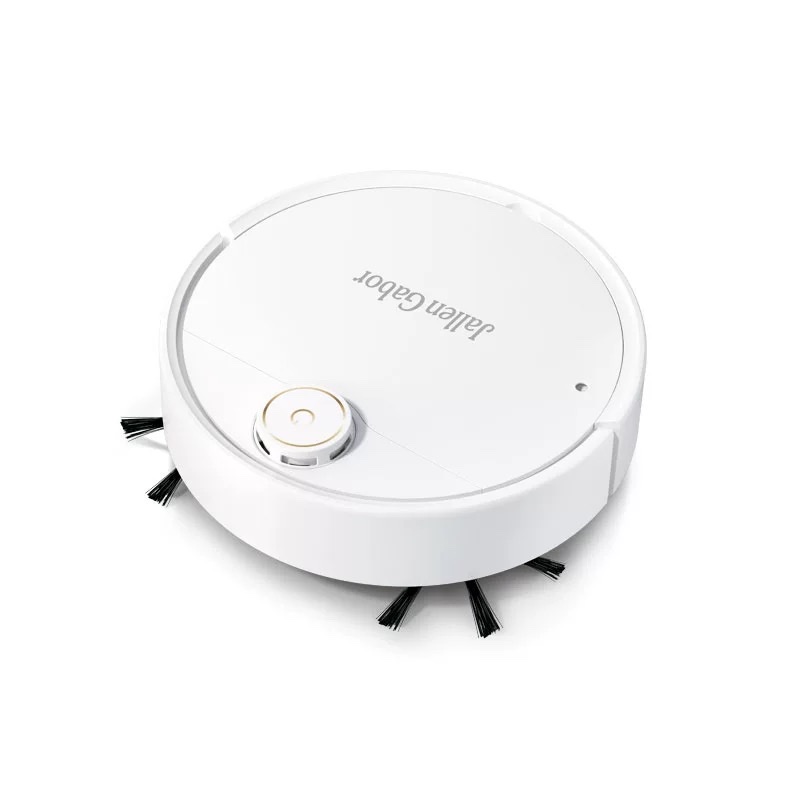 New type of sweeping robot, household vacuum cleaner, charging intelligent fully automatic cleaning machine, cross-border wholesale, high-end gifts Item Picture