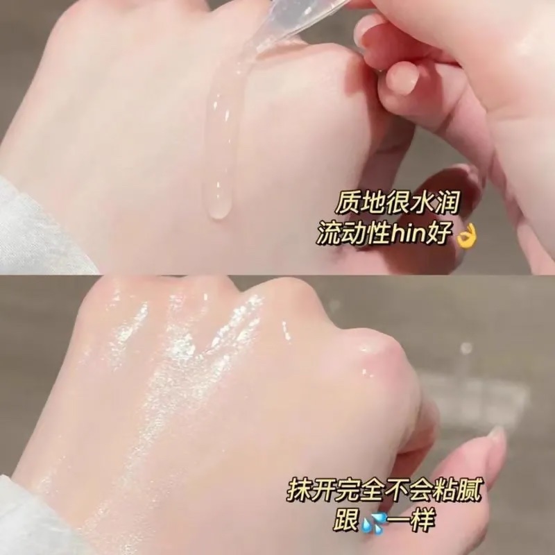 Essence, Vitamin Facial Care oil, single drop, nourishing, hydrating, moisturizing and brightening, suitable for all skin types detail image 4