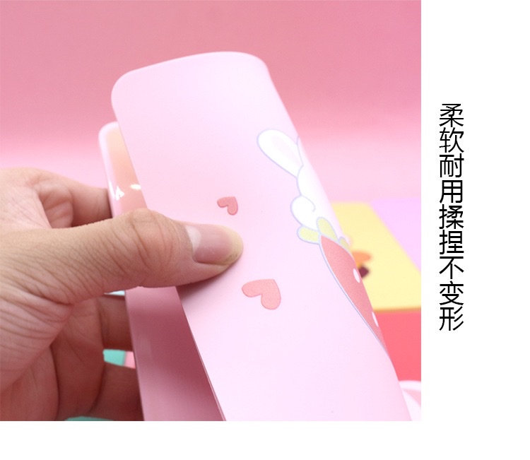 Creative shapes, heat insulation pads, and novel macaron colors detail image 3