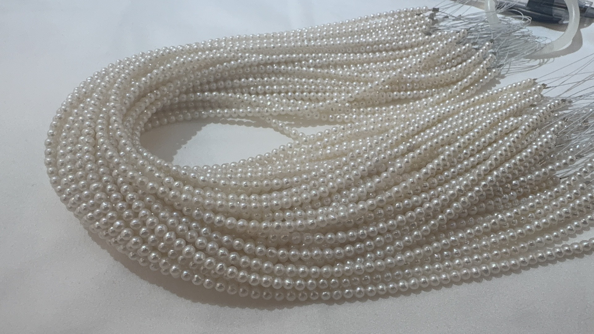 淡水珍珠/小米ak/3-3.5mm