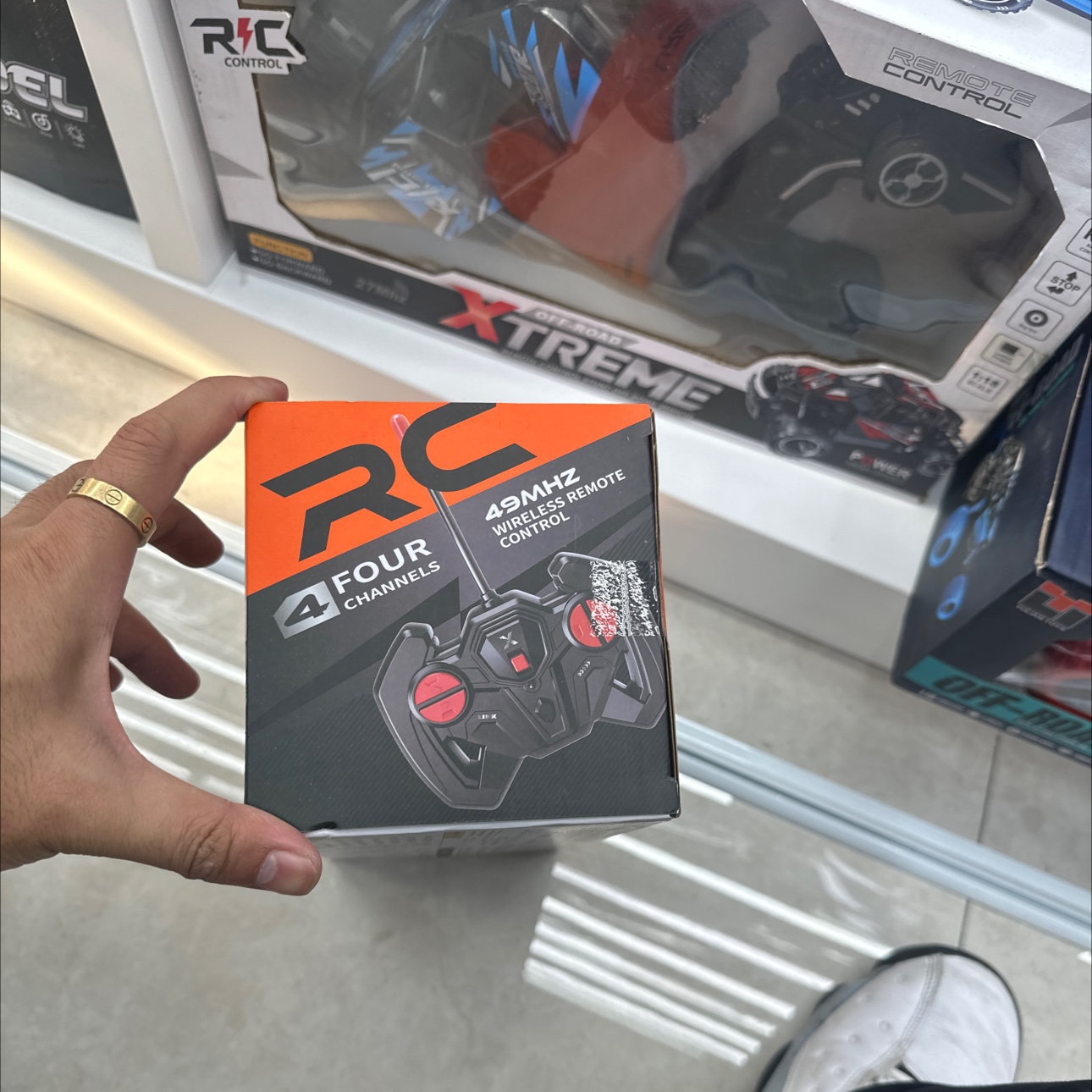 Children's toys, remote-controlled excavators, fun engineering vehicles, children's remote-controlled car toys, suitable gifts for boys and girls details Picture