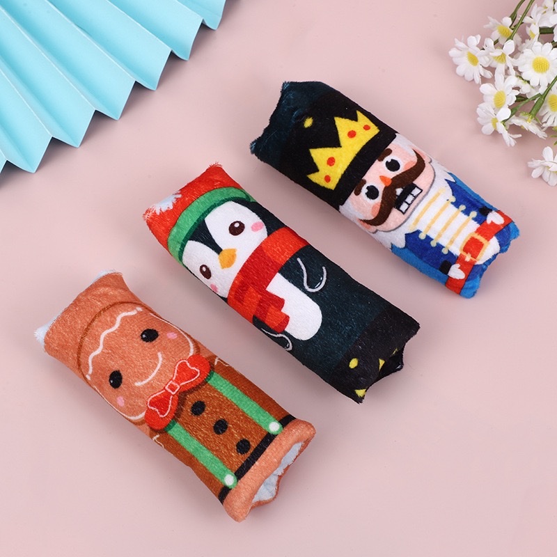 Factory direct sales of stress-relieving toys: Water snake that can't be caught, double-sided soft toys, children's cartoon pranks that can't be held, stress-relieving balls, and pinching fun balls details Picture