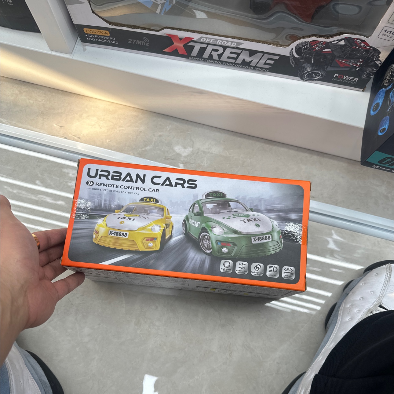 Children's toys, remote-controlled excavators, fun engineering vehicles, children's remote-controlled car toys, suitable gifts for boys and girls Specification image