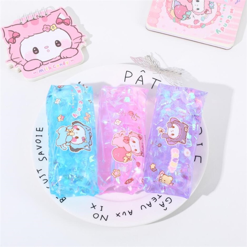 The water snake that can't be caught, the prank toy, the venting ball, the water ball and water bag that can't be held, the students' pinching fun stress-relieving tool