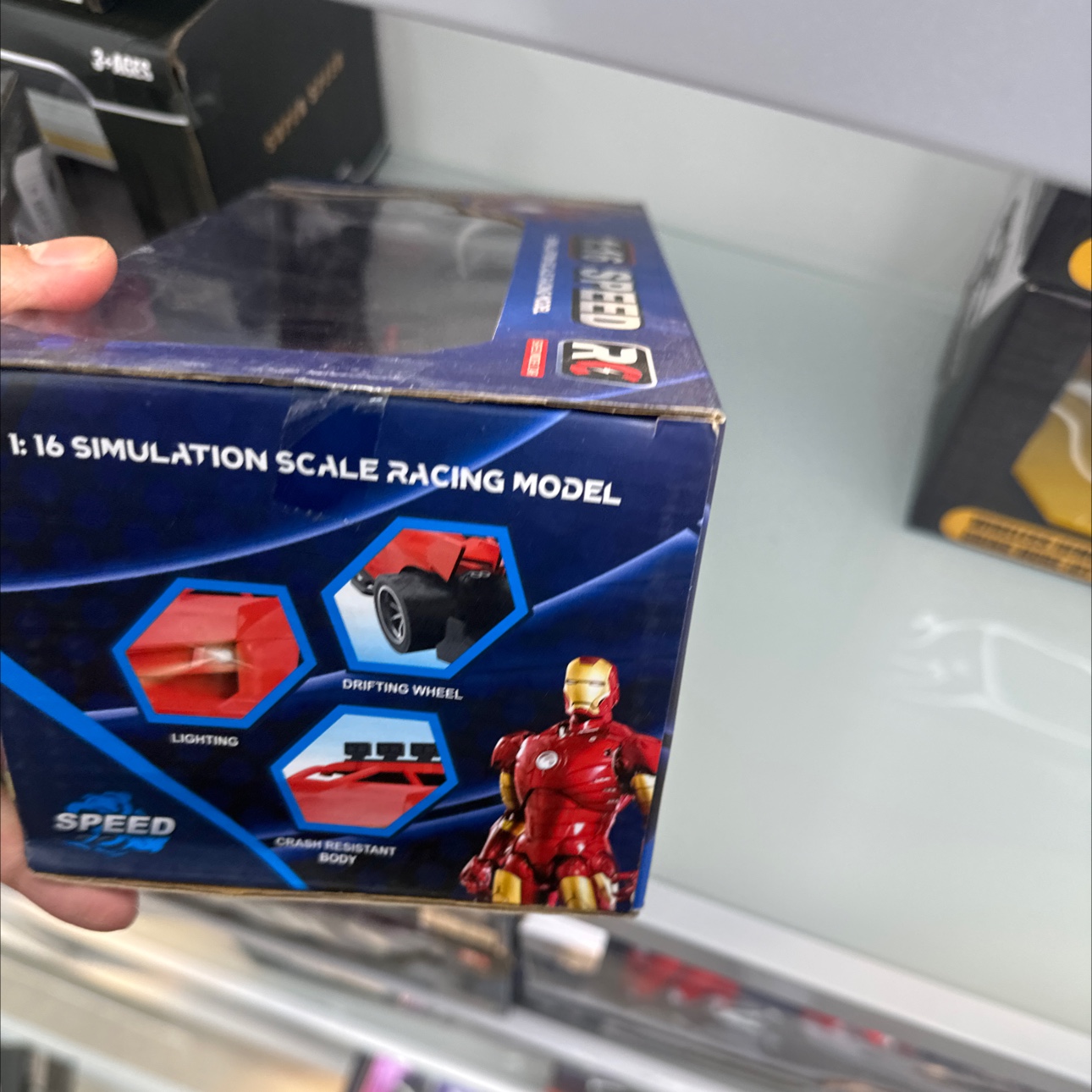 Children's remote control excavator toys, fun engineering vehicles, children's toy cars, children's toy remote control cars, suitable gifts for boys and girls details Picture