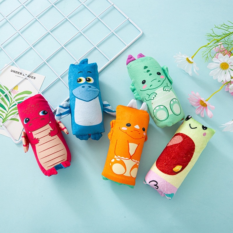 Factory direct sales of stress-relieving toys. Water snakes can't be caught. New foreign trade products. Water snakes can't be held. Children's educational and stress-relieving pinching ball dolls. Cute water snakes can't be caught Application Scenario