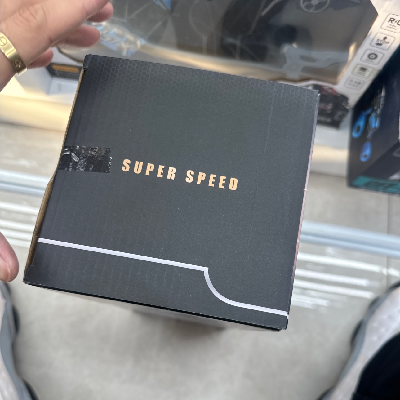 Children's remote control excavator toy, toy car, boys' children's toy remote control car model, fun engineering vehicle gift details Picture