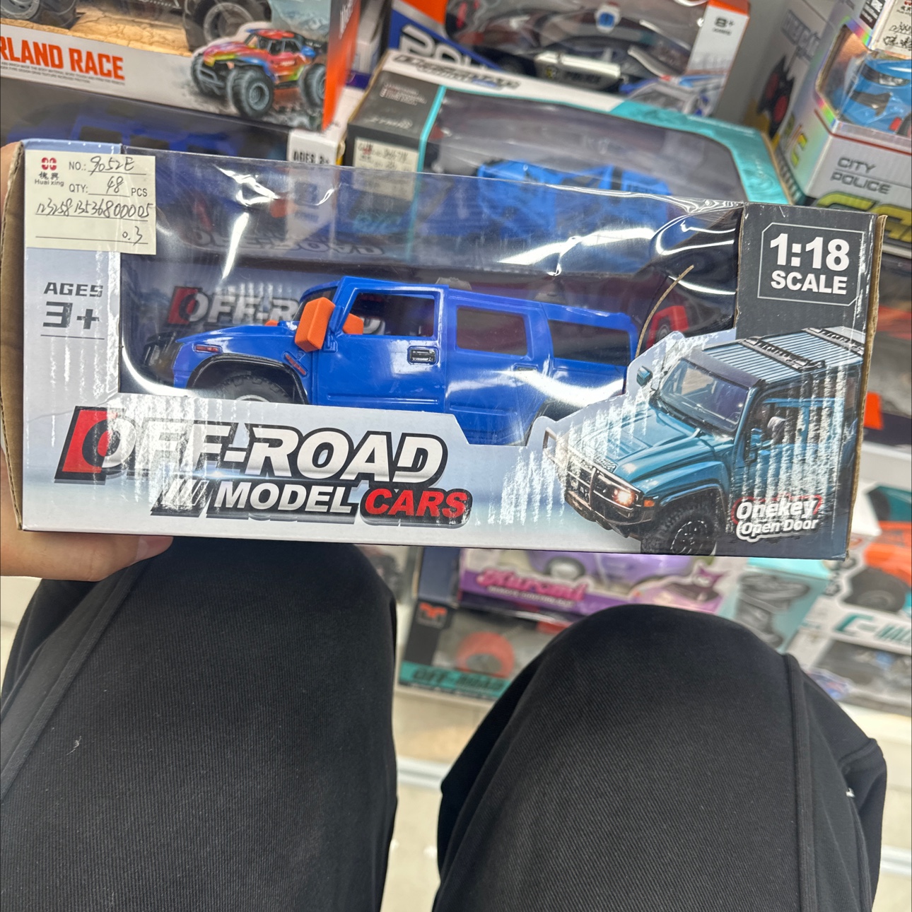 Toys, children's toys, remote control cars, toy remote control cars