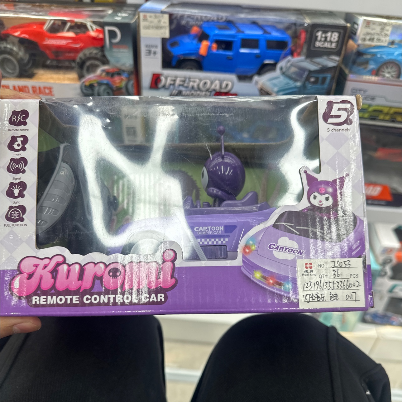 儿童玩具遥控挖掘机车趣味儿童遥控车玩具适合男孩女孩礼物遥控车玩具儿童玩具