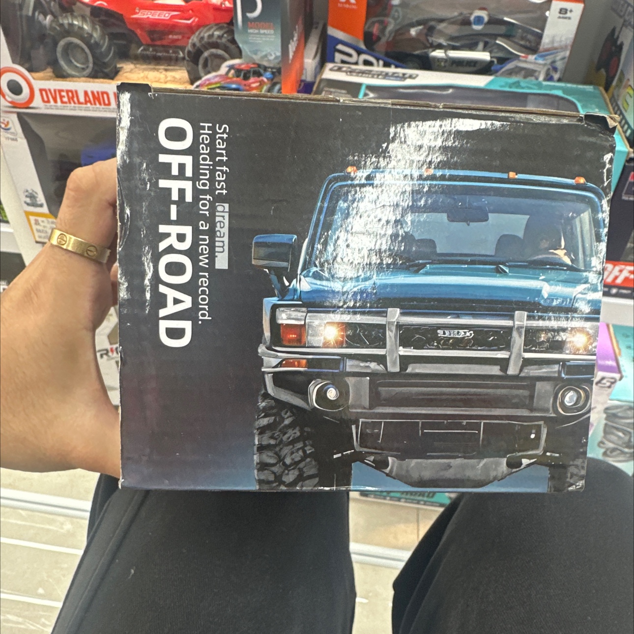 玩具儿童玩具遥控车玩具遥控车细节图