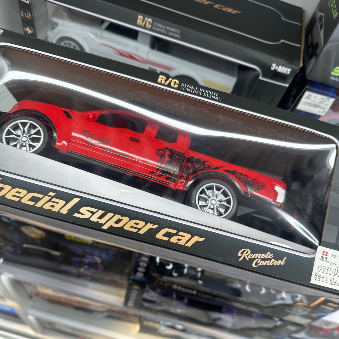 儿童遥控挖掘机玩具玩具车儿童玩具遥控车模型趣味工程车辆适合小孩礼物