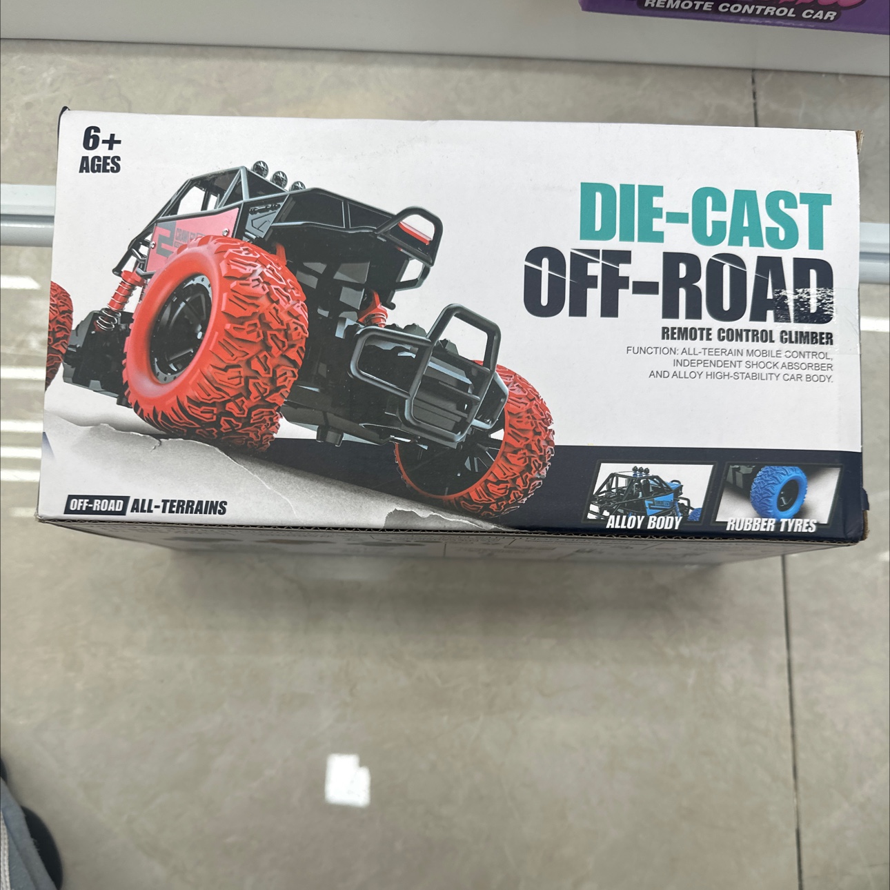 Children's remote control excavator toys, fun engineering vehicles, children's toy cars, remote control car toys, suitable gifts for boys and girls, remote control car toys Specification image