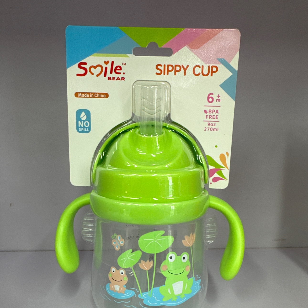 The Beijin baby bottle sterilizer is a multi-functional baby product disinfection stand on the table, a portable baby bottle disinfection box