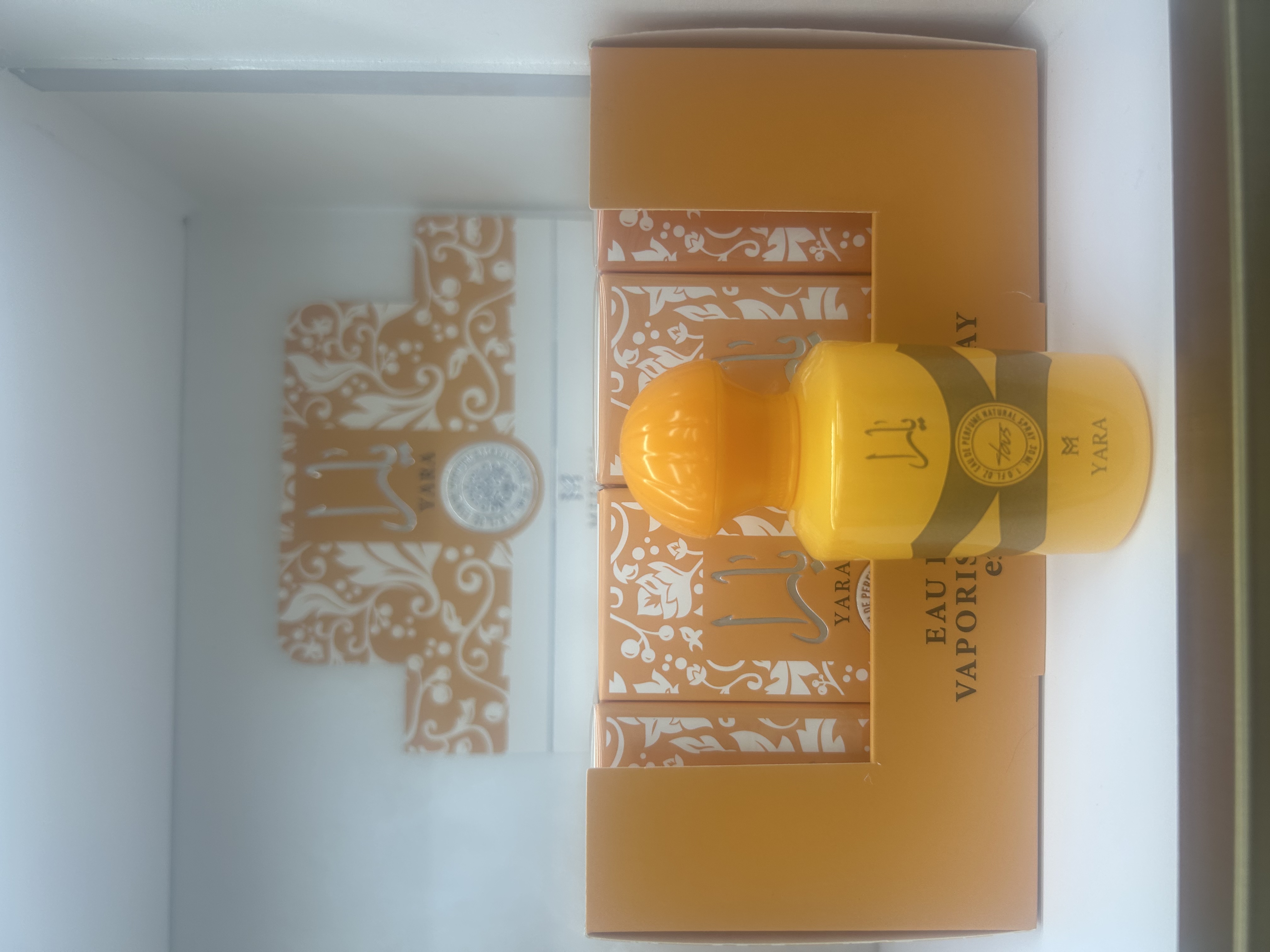 Men's perfume aromatherapy, Middle Eastern-style glass bottle, long-lasting light fragrance, natural and fresh perfume for men