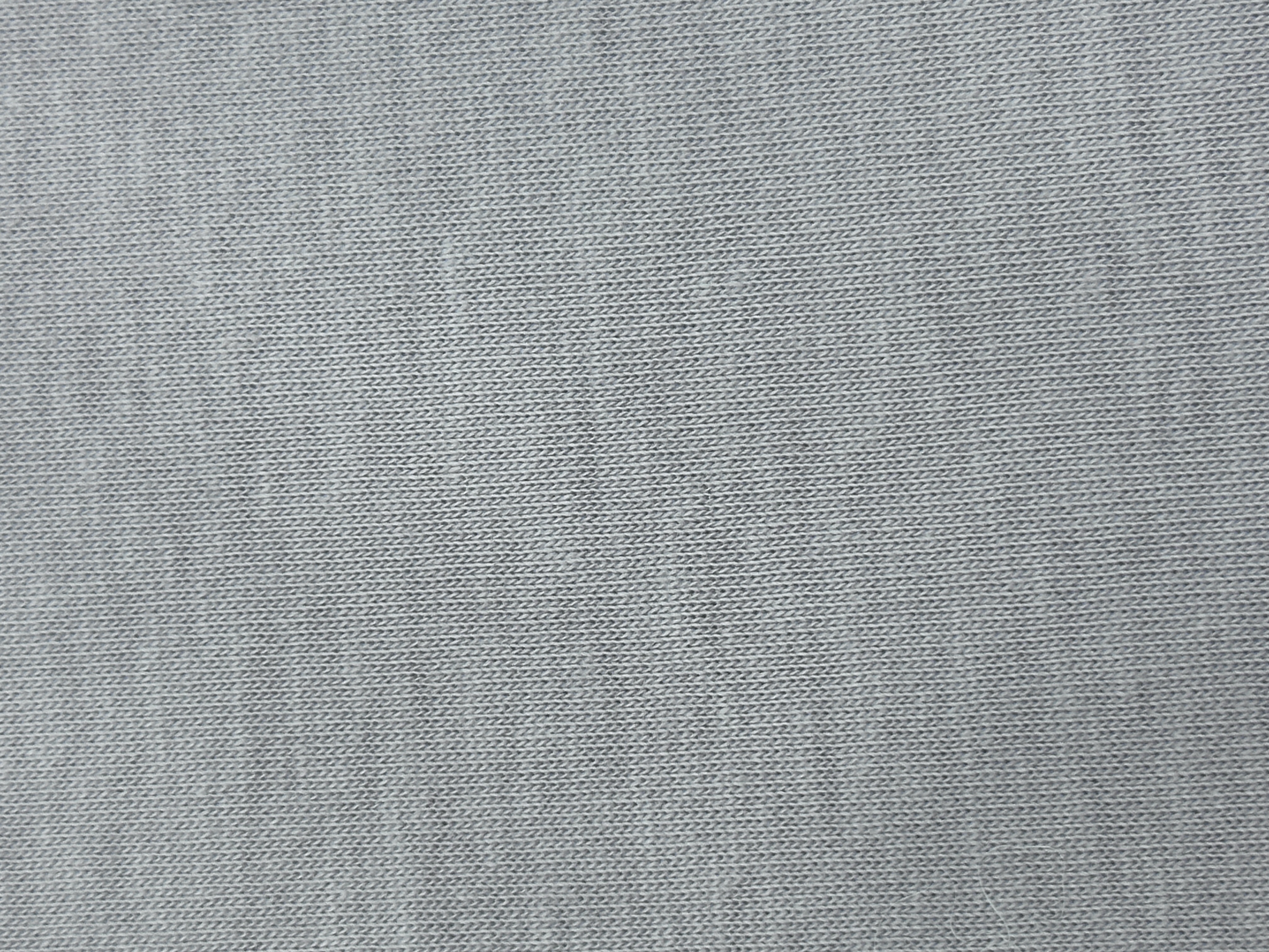 潮牌休闲套装卫衣面料新款曼巴棉精梳涤棉高弹空气层面料舒适透气详情图3