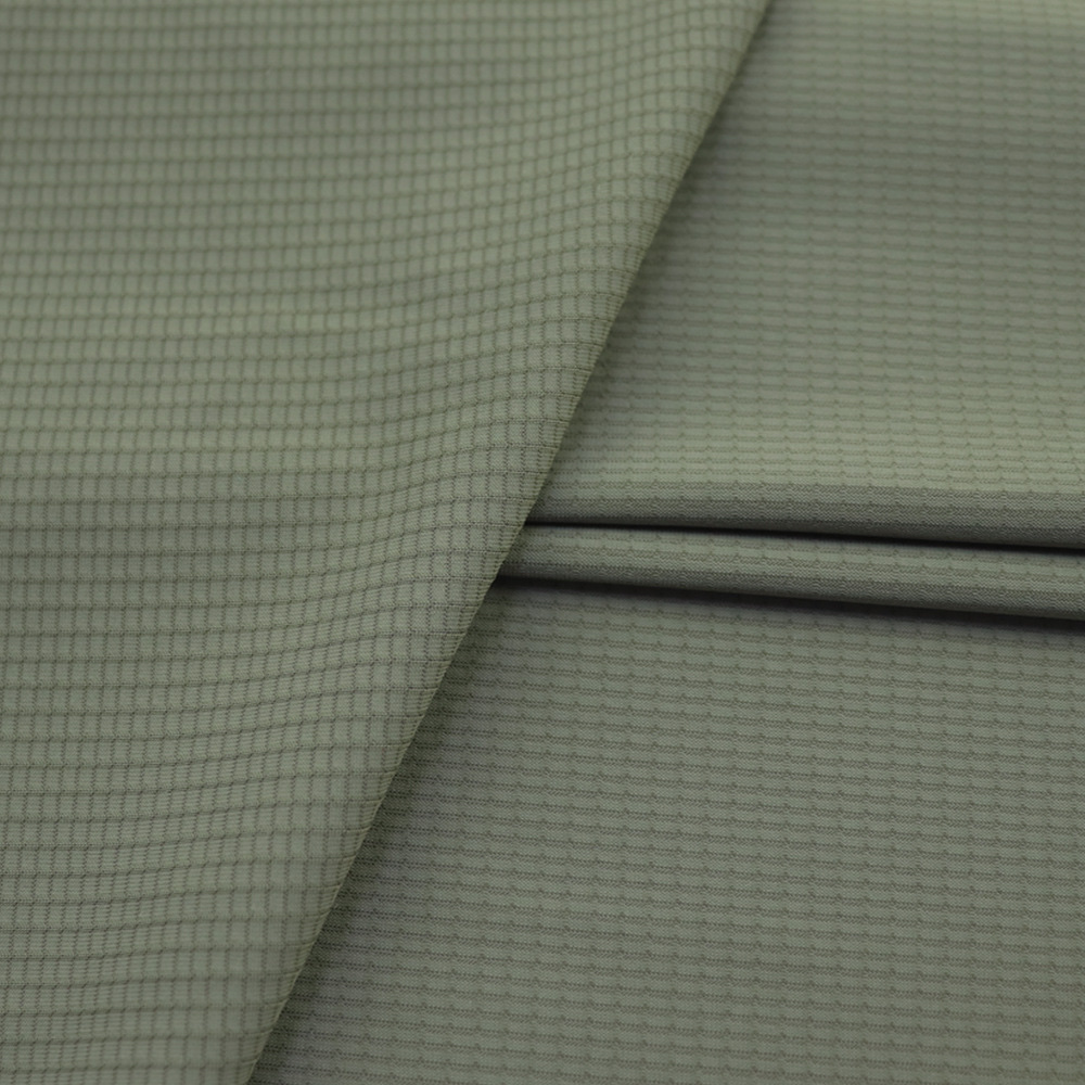 锦纶纤维实物图