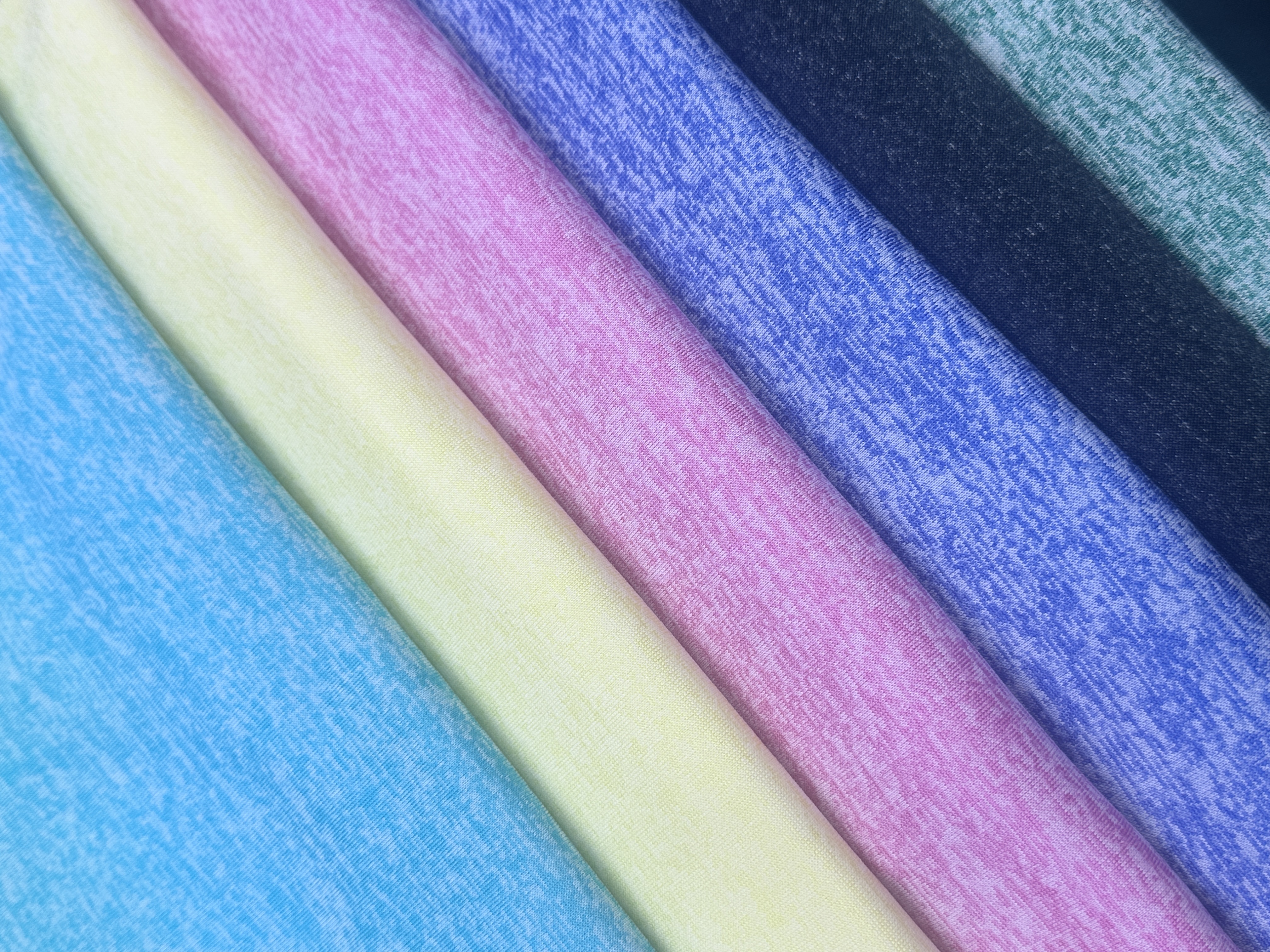 Sport quick-drying fabric sport suit, casual polyester