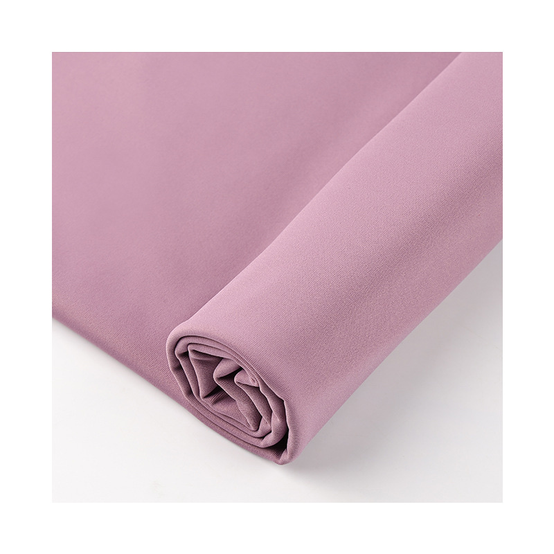 涤纶面料实物图