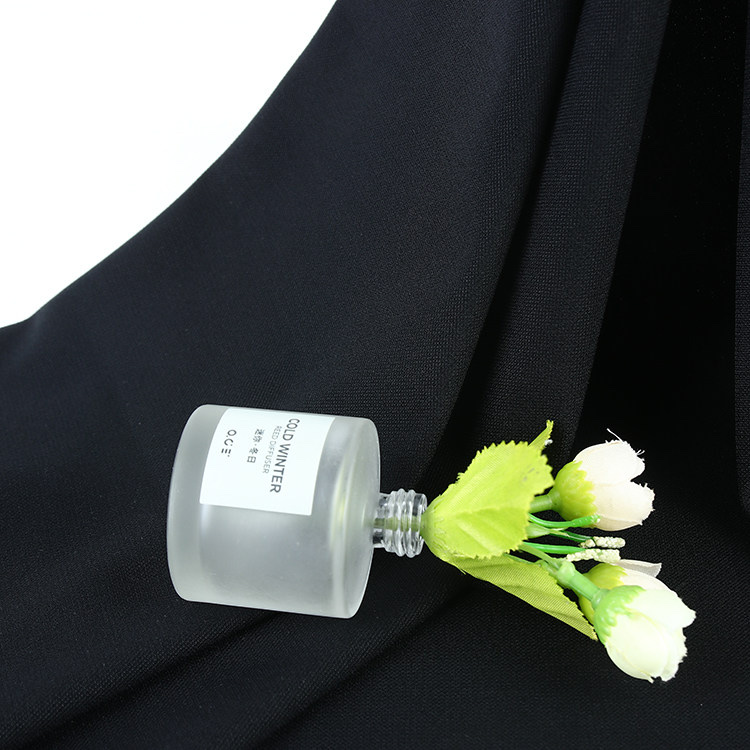 The nylon beaded fabric is soft, comfortable and breathable. The fabric for home wear has a fine hand feel and is durable. Multiple colors are available Specification image