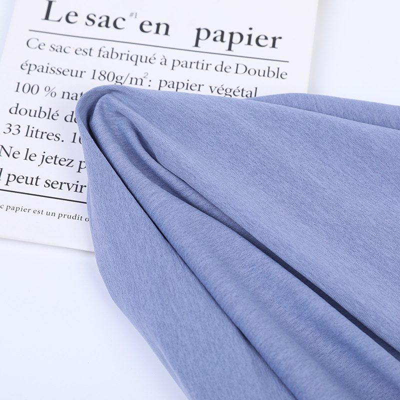 Disan hemp cotton detail image 2