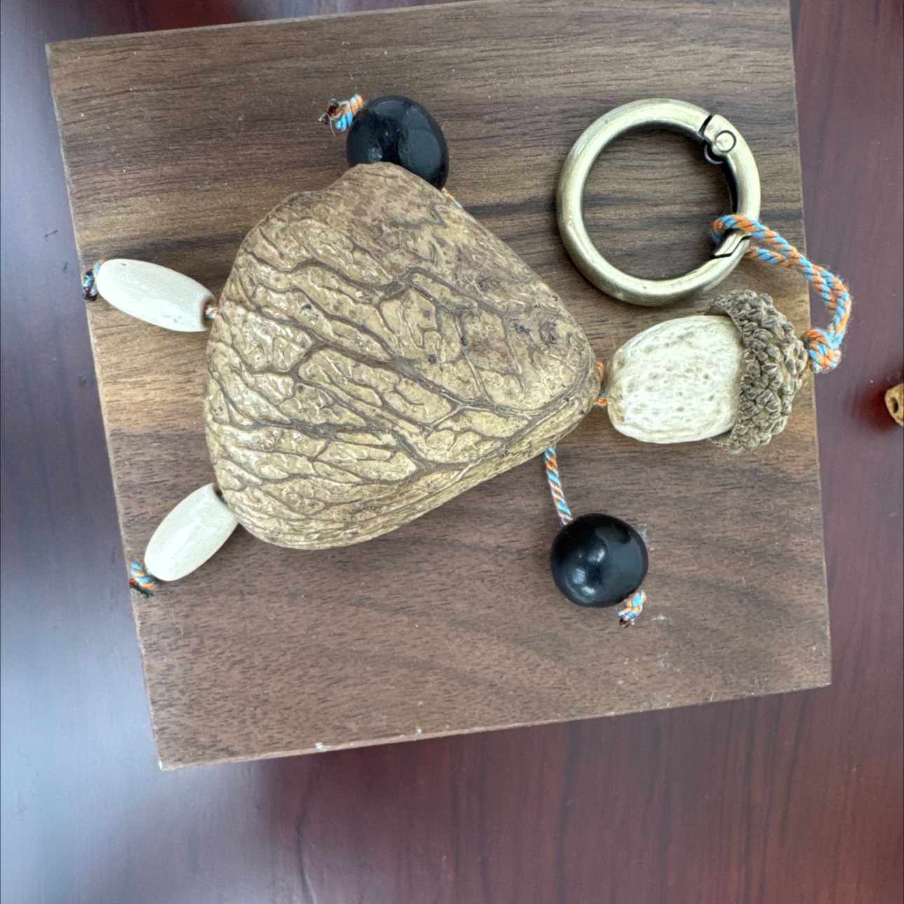 可爱百搭手机挂件包挂件女学生手饰时尚手链饰品搭配潮流百搭款果壳