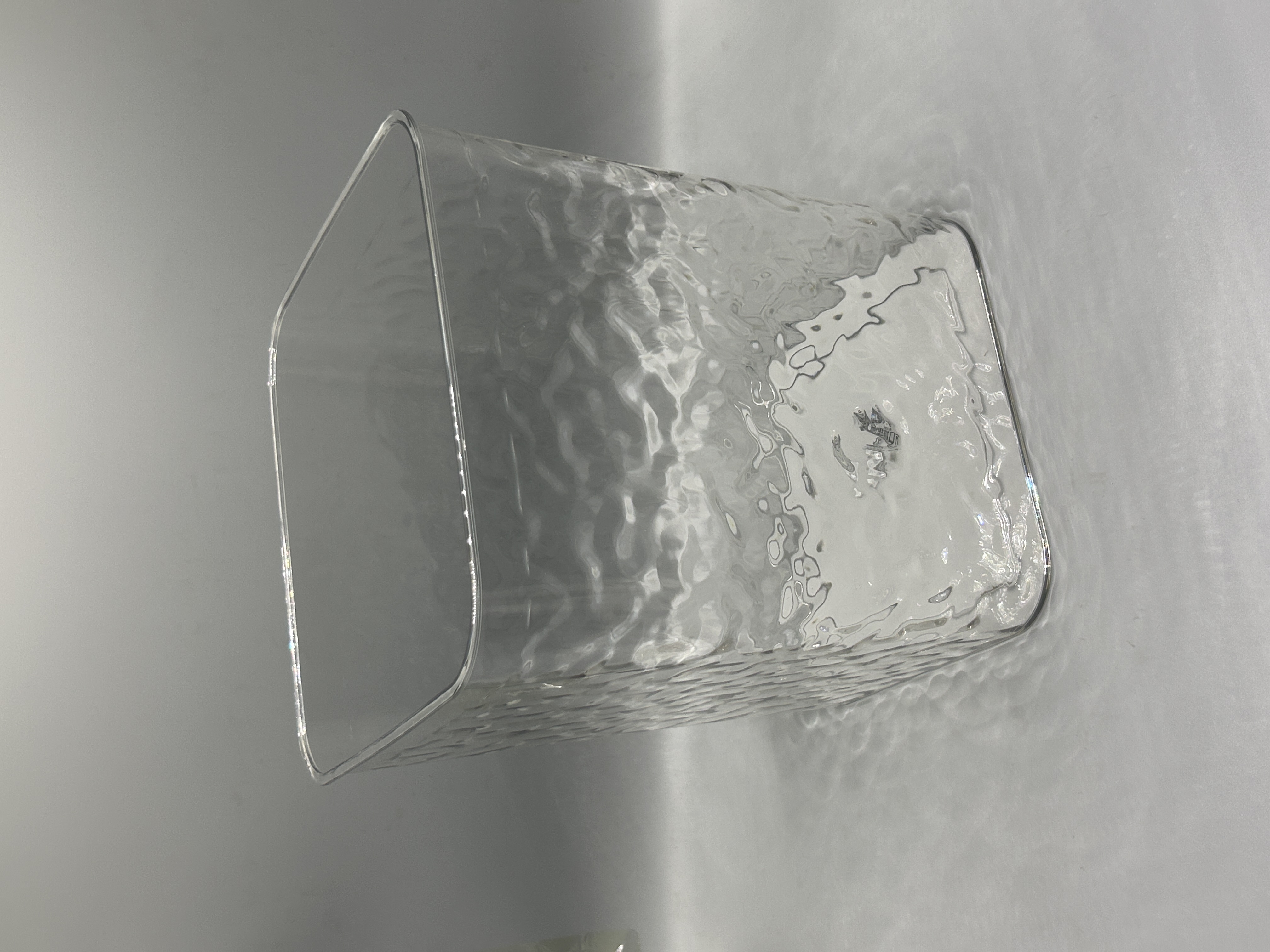 PET环保回收垃圾筒家用厨房厨房卫生间大容量塑料垃圾桶简约款