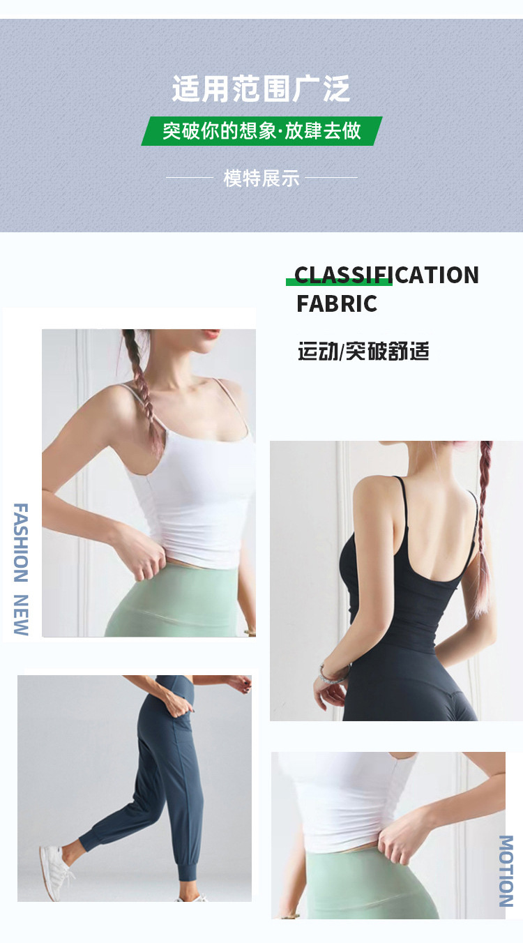 Nylon double-diameter flat nylon material detail image 3