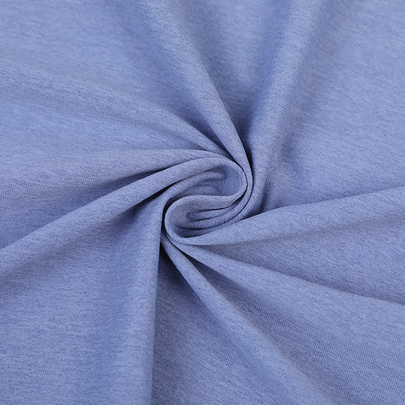 Disan hemp cotton detail image 1